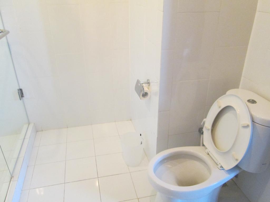 N3 Hotel Джакарта Стая снимка