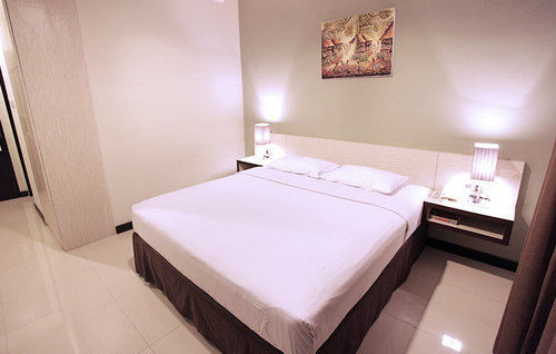 N3 Hotel Джакарта Екстериор снимка