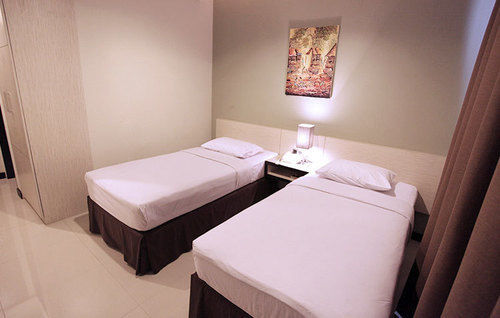 N3 Hotel Джакарта Екстериор снимка