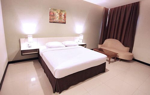 N3 Hotel Джакарта Екстериор снимка