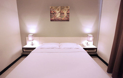 N3 Hotel Джакарта Екстериор снимка